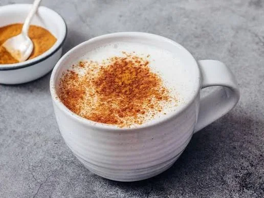 Damla Sakızlı Salep