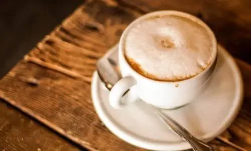 Caffe Latte