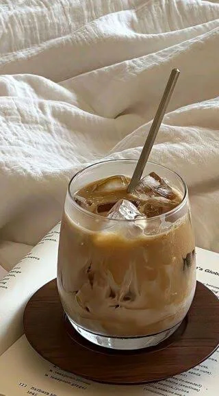 Ice Mocha
