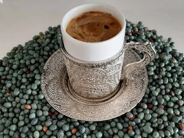 Menengiç