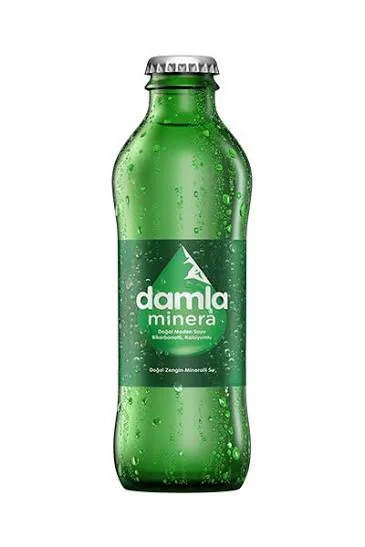 Soda