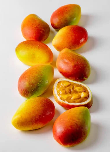 Cedric Grolet (Mango)
