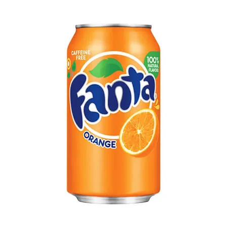Fanta