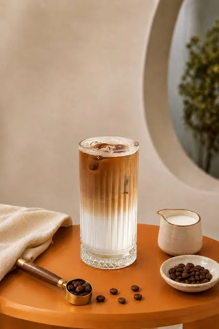 Ice Latte