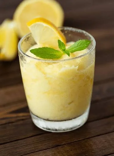 Limonlu Frozen