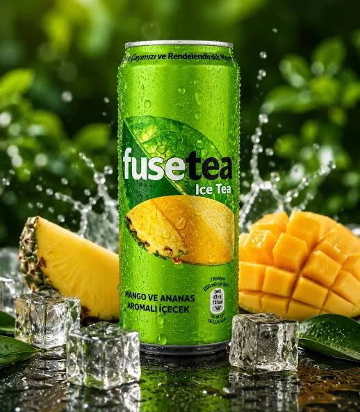 Fuse Tea