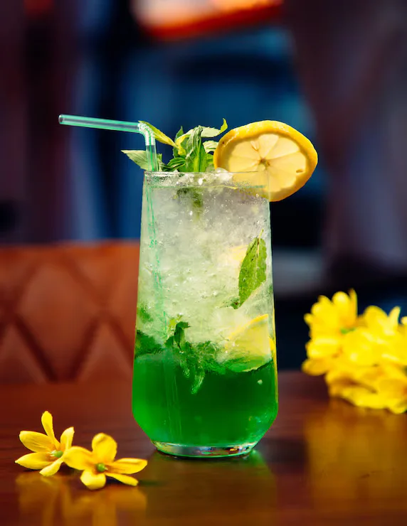 Lime Limonlu