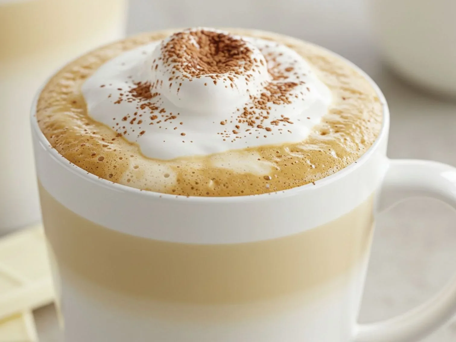 Caffe Mocha